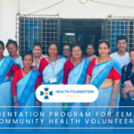 NGO Activities in Nepal: The Health Foundation Nepal